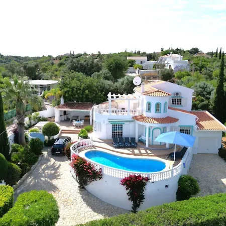 Villa Luxury Casa Da Fonte - Private Heated Salt Pool *
