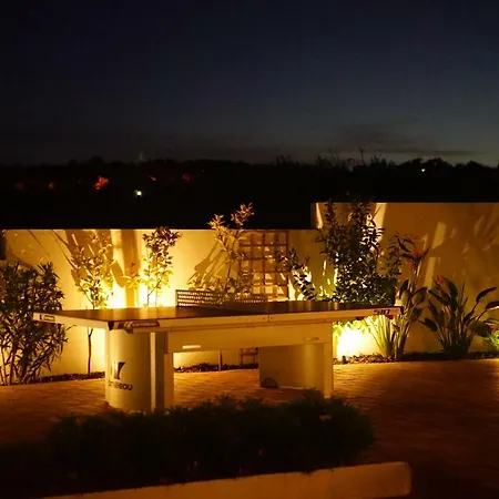 Luxury Casa Da Fonte - Private Heated Salt Pool District de Faro