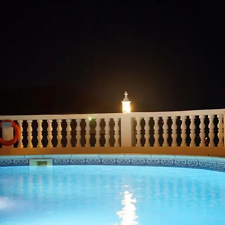 Villa Luxury Casa Da Fonte - Private Heated Salt Pool Faro